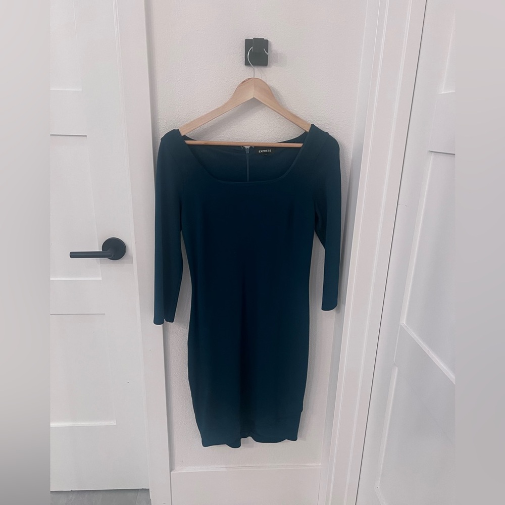 Express dress